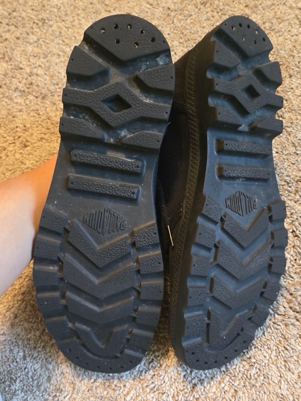 Black Palladium - Picture 4 of 5